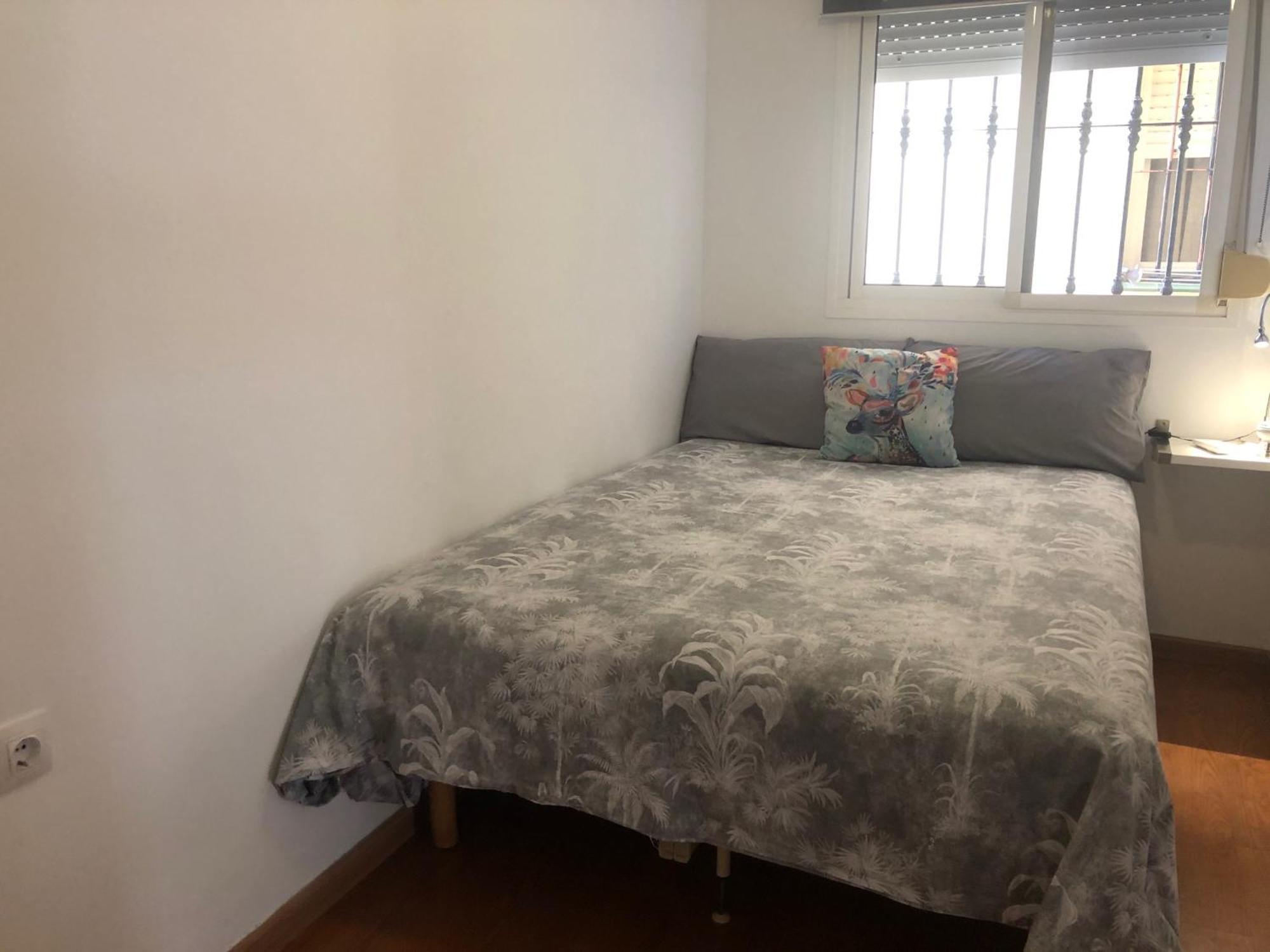 Aunt Antonia Beach House Malaga Room photo