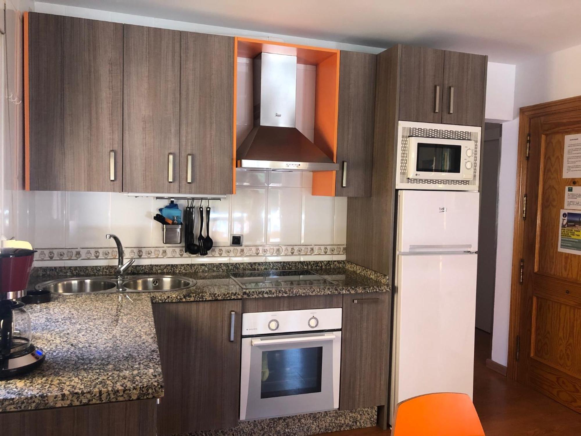 Aunt Antonia Beach House Malaga Room photo